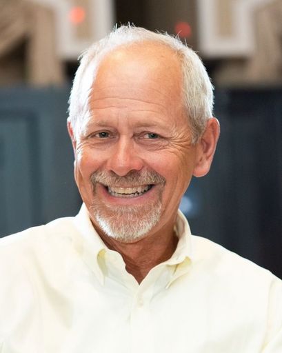 Phil Gabrielson Profile Photo