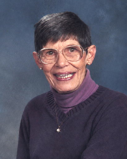 Rosemary Jean Martin Profile Photo