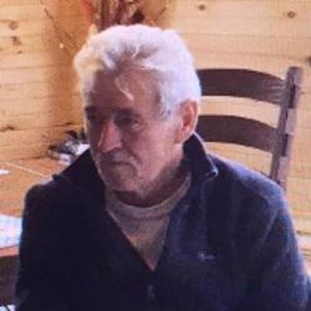 Gordon Roland Abbott Profile Photo