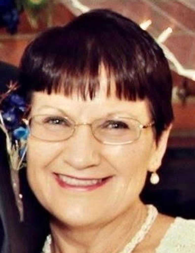 Vickie Jo "Mim" Watts Profile Photo