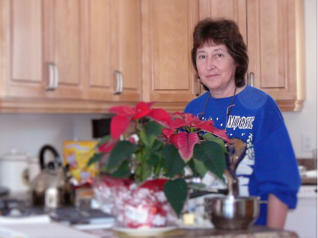 Donna Renaud Profile Photo