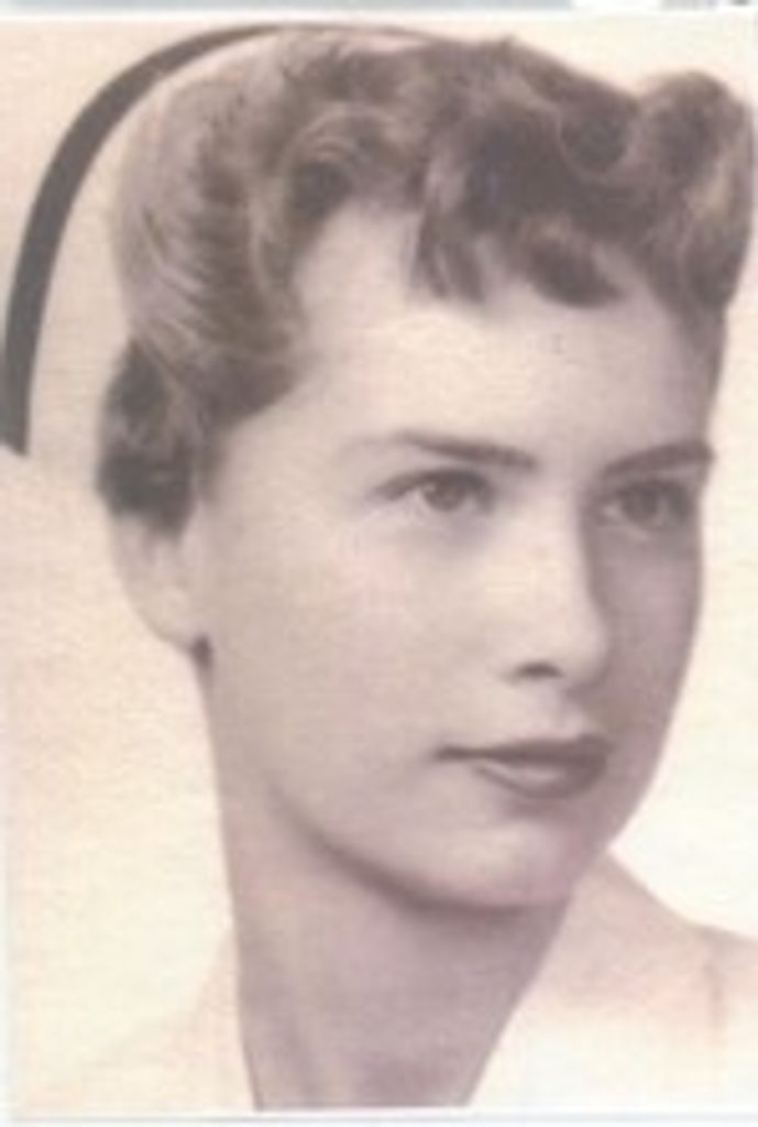 Charleen Mary Shehan