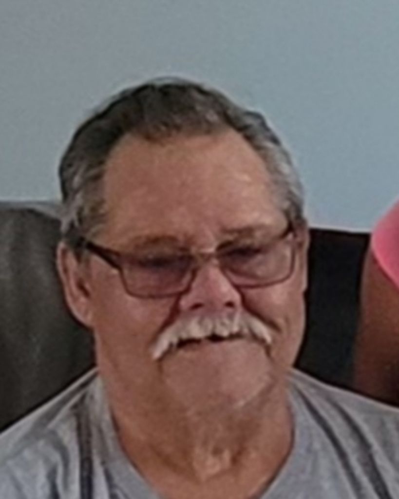 Richard D. Marshall, Sr.