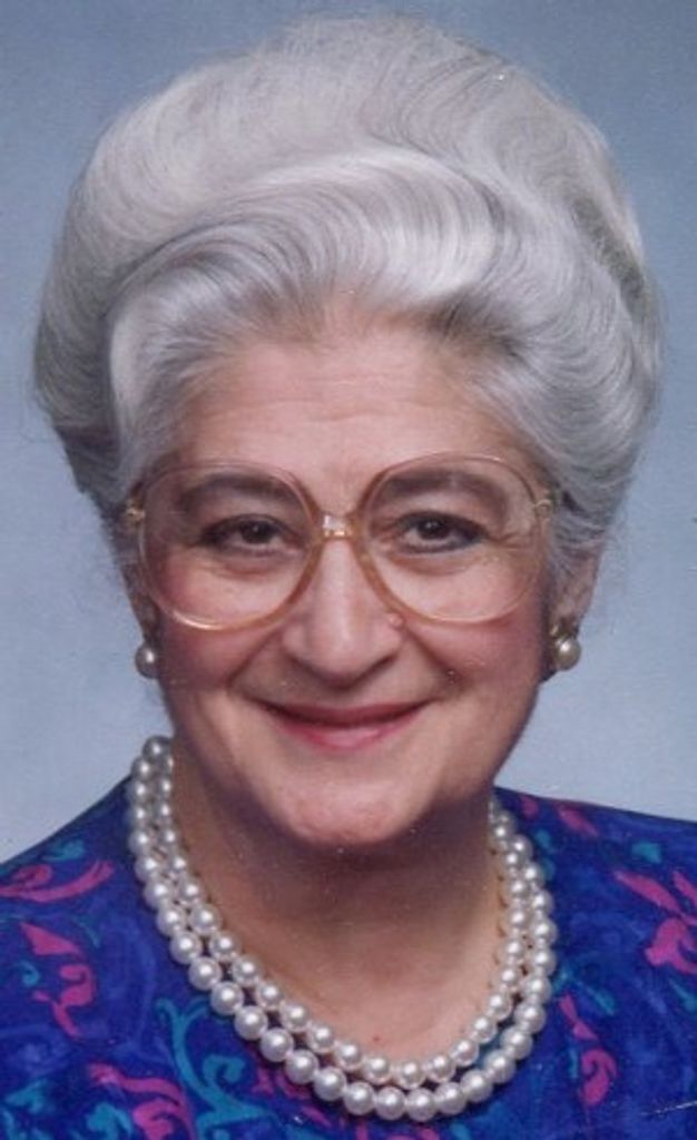 Barbara Karpouzis Valavanes