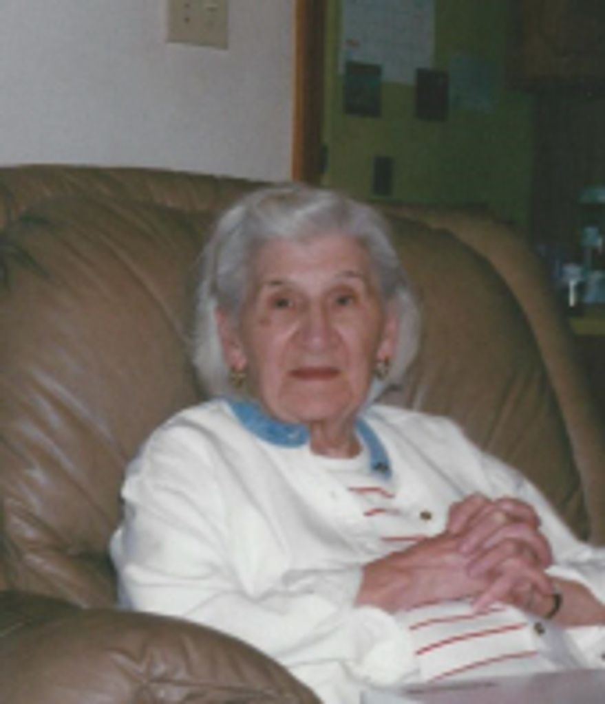 Carolyn Joann Miller
