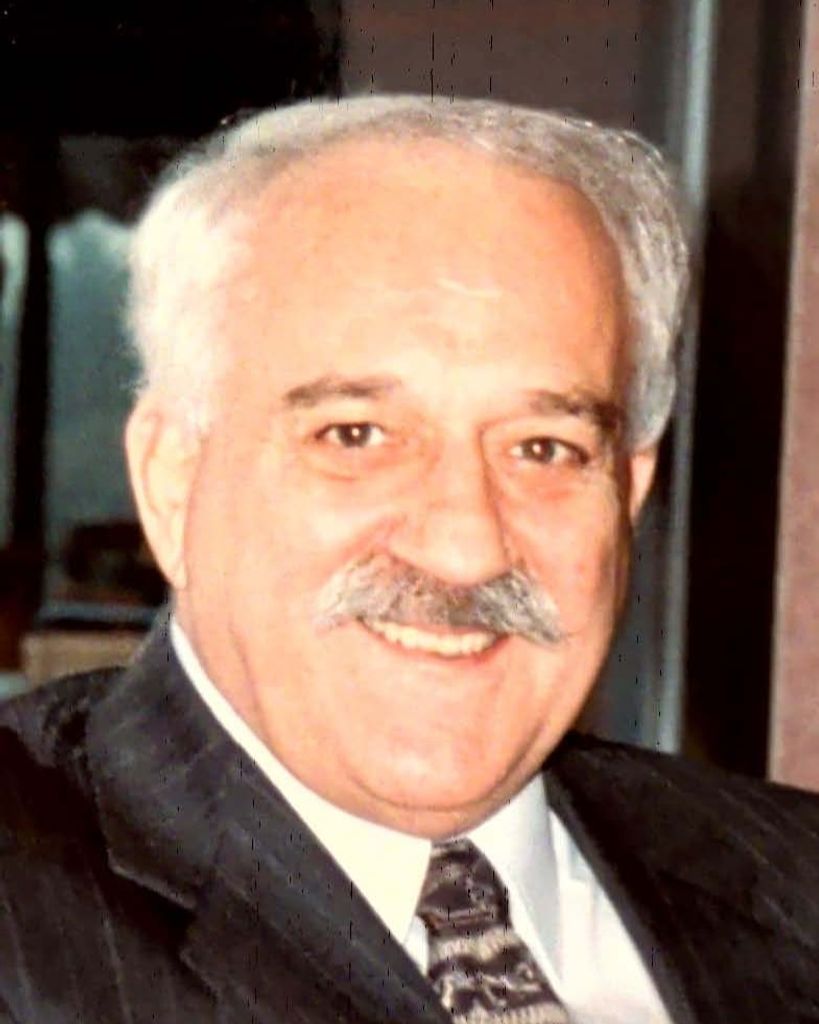 David Richard Sarson