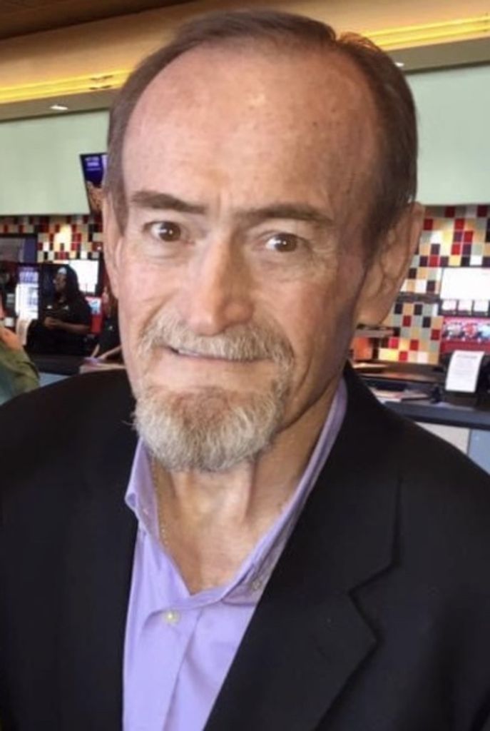 Gary Donald Courtney Profile Photo