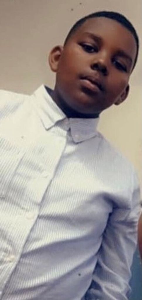 Ta'Nahj Ja'Quan Moses Profile Photo