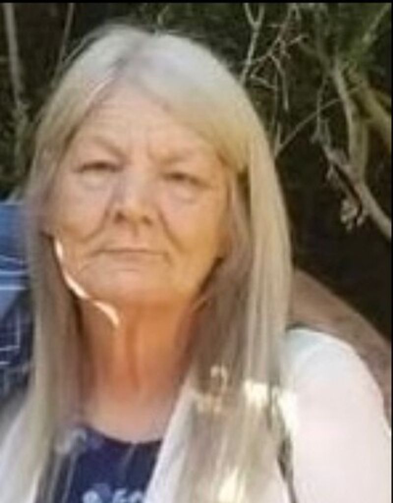Becky A. Reynolds Profile Photo