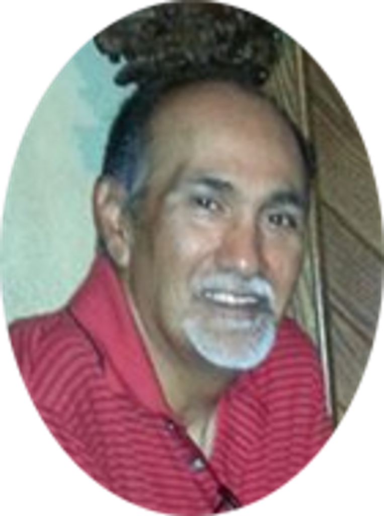 Pedro "Pete" Beltran Jr.