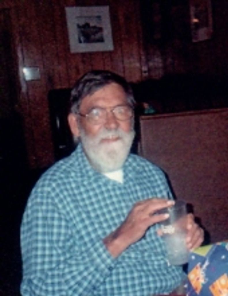 James G. Jim Chambers
