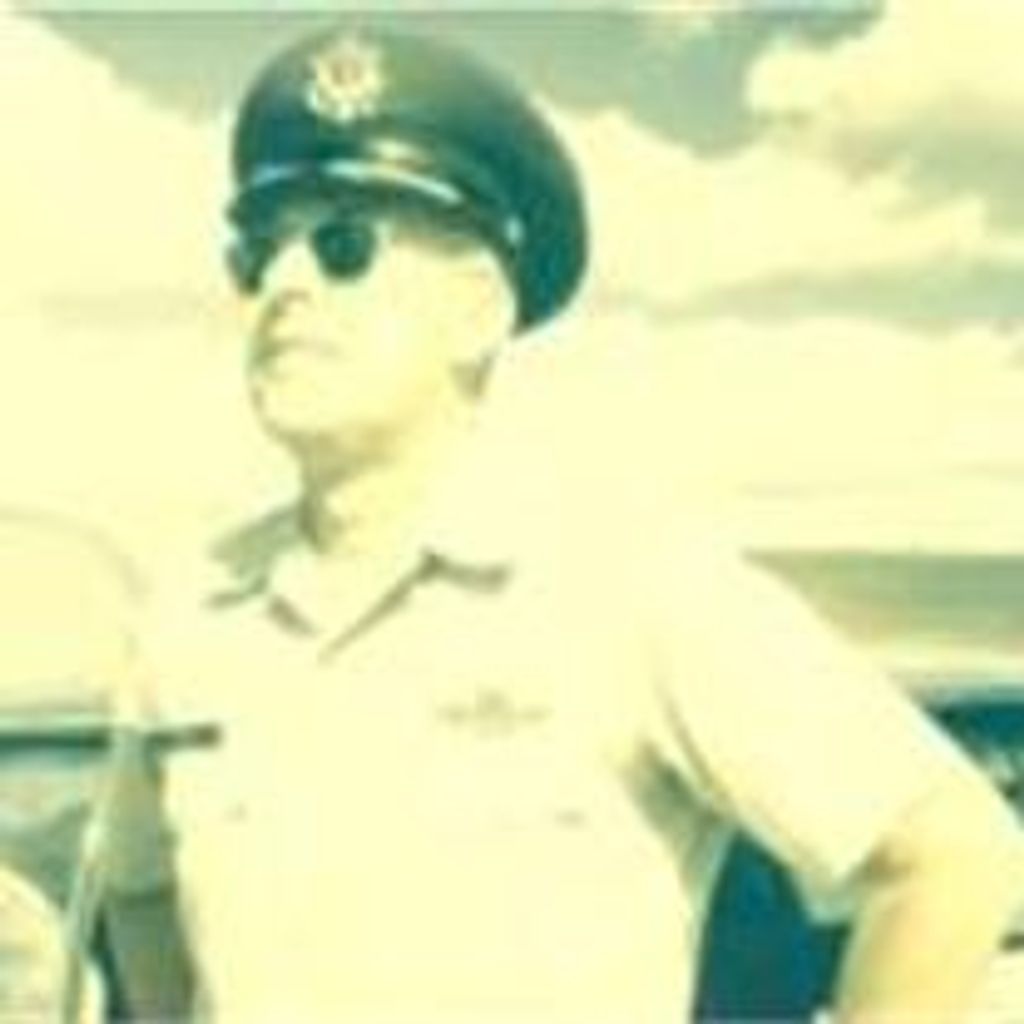 Fred O. Andree