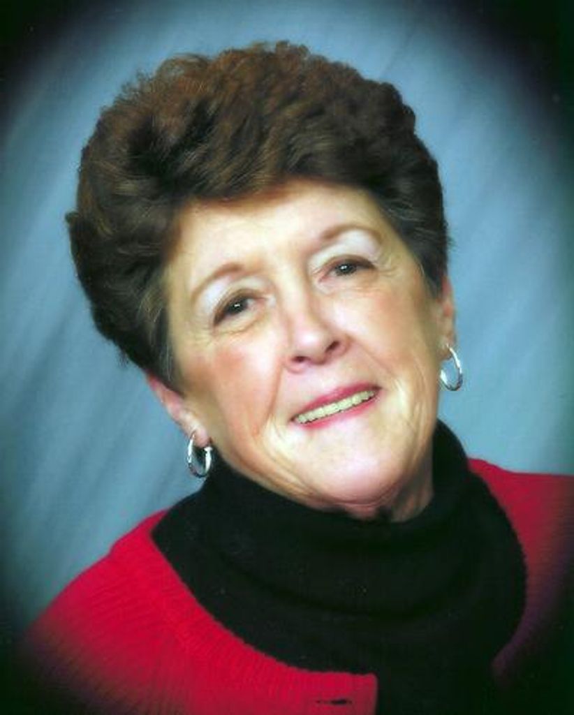 Dolores Ann Paliska Profile Photo