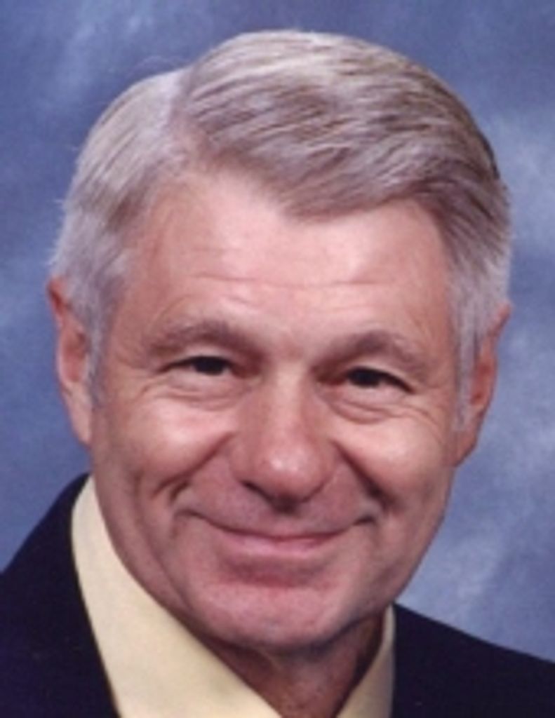 Mr. Jack Robinson Jr.