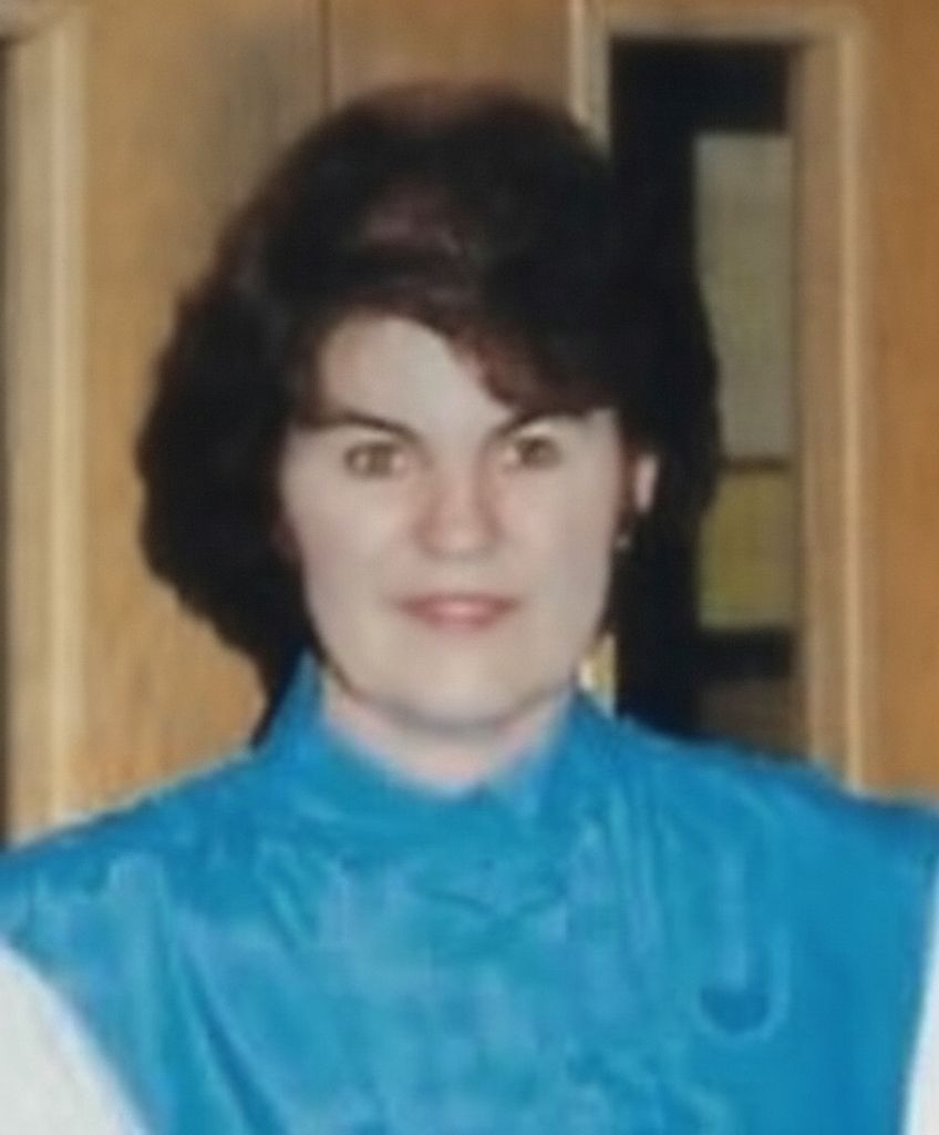 Betty Lou Martin Profile Photo