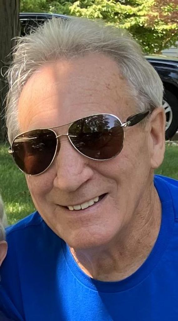 Edward A. Soja Profile Photo