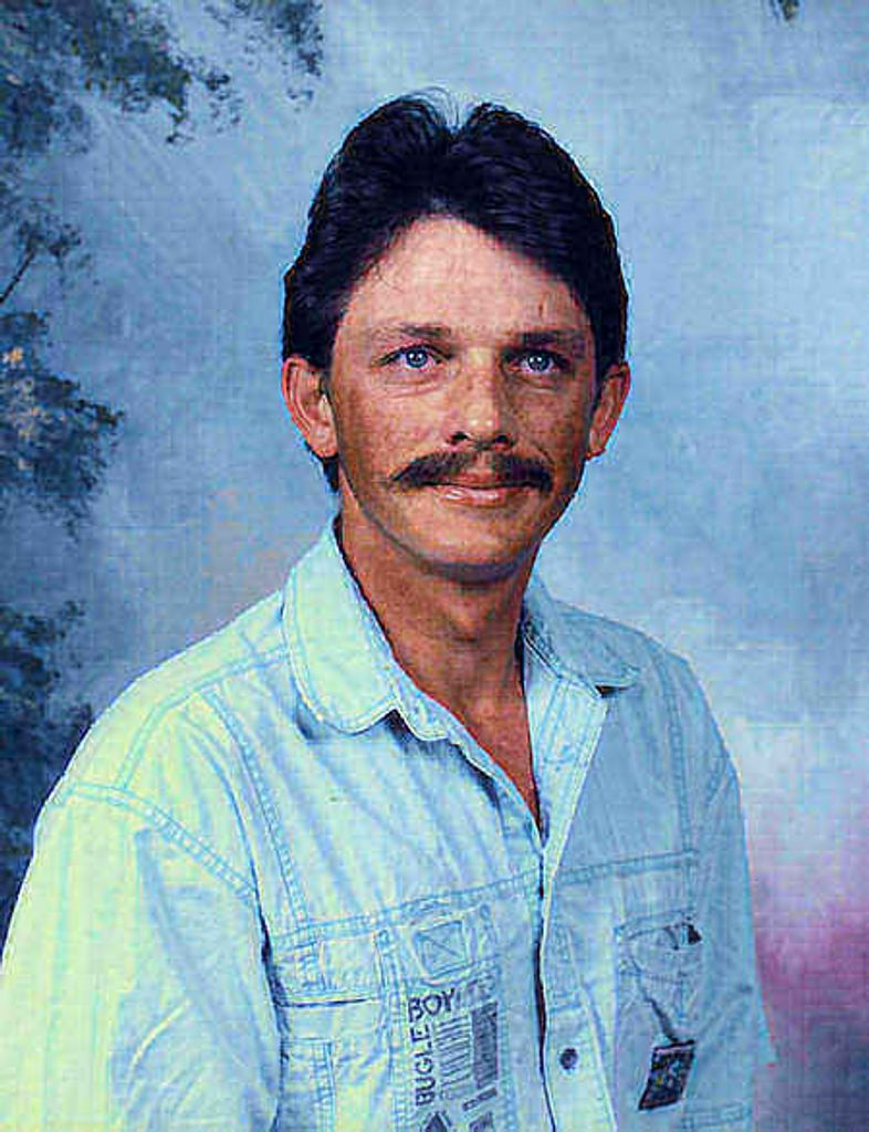 Lamar Kimsey