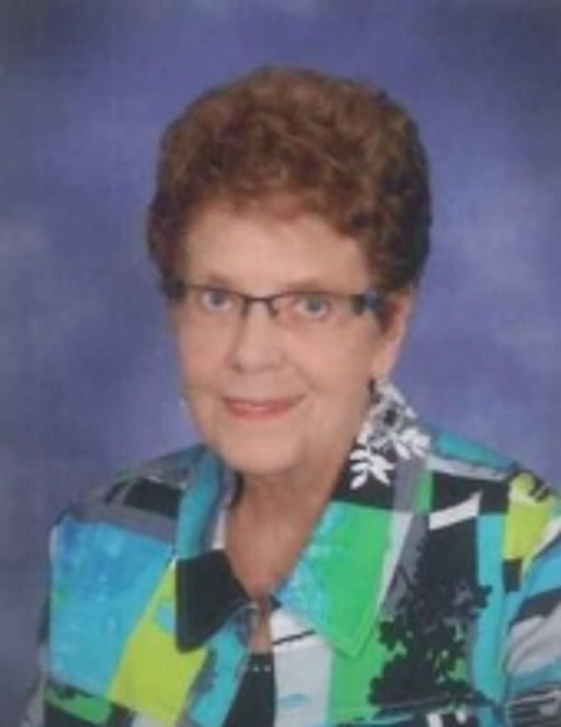Ruth Korver