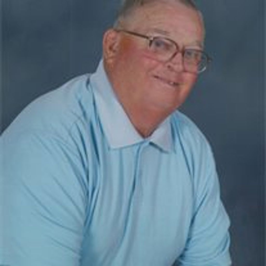 John P. Clare Profile Photo