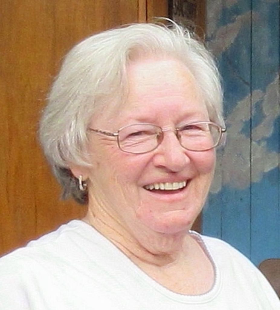Patricia "Susie" Enloe Profile Photo