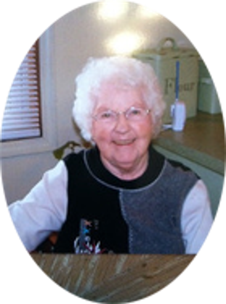 Maxine J. Mccormick