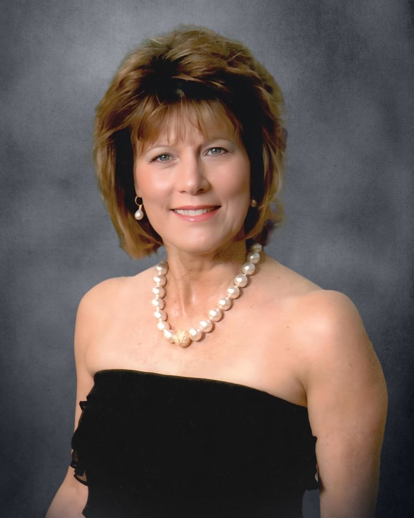 Barbara Petty Profile Photo