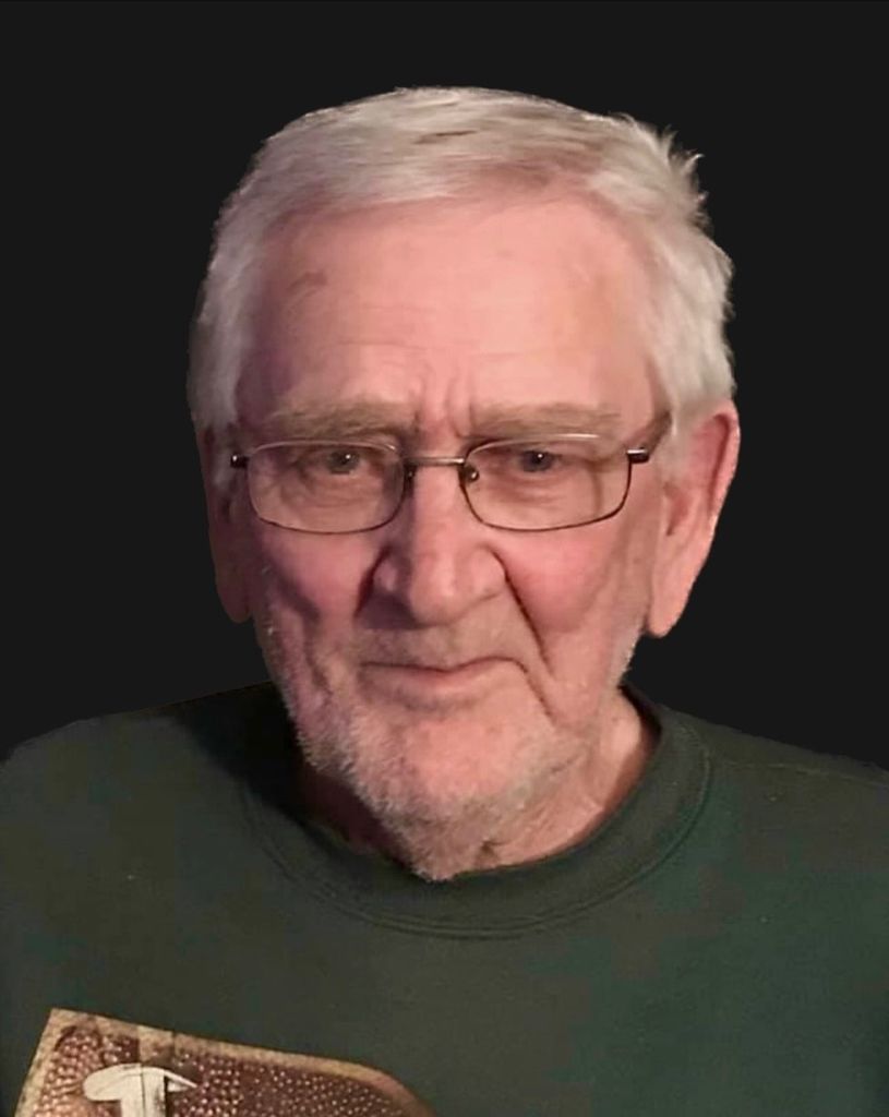 Donald Suchla