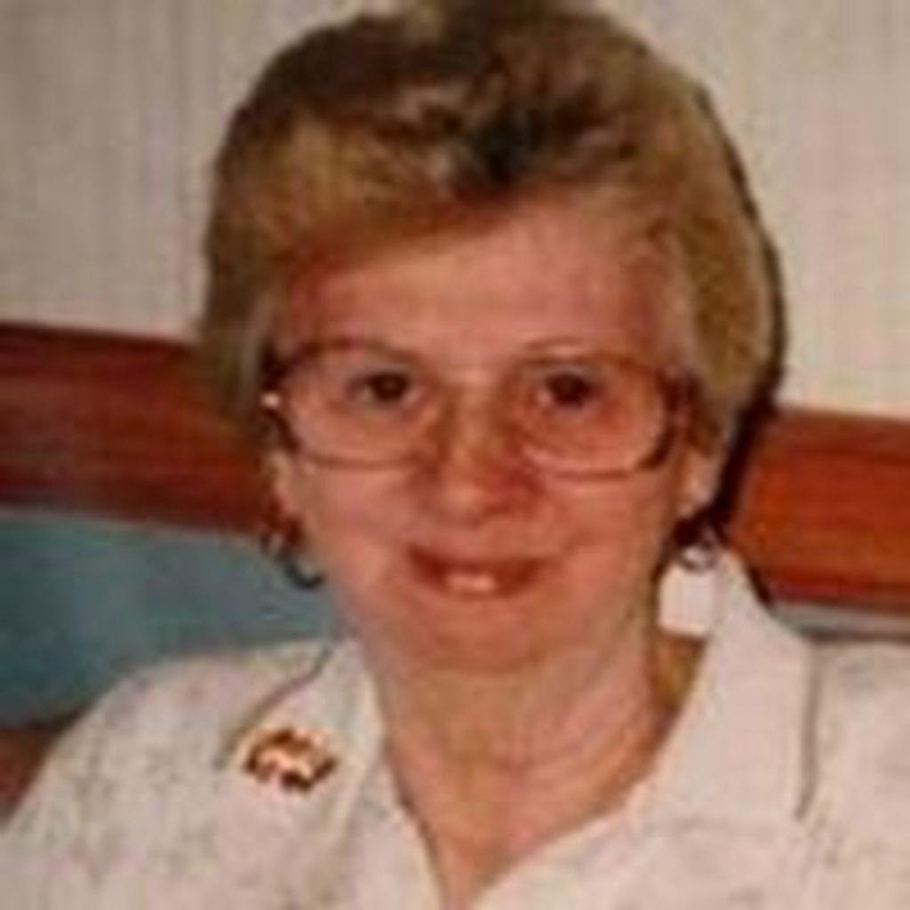 Ailene Jeanette Behney Bannister