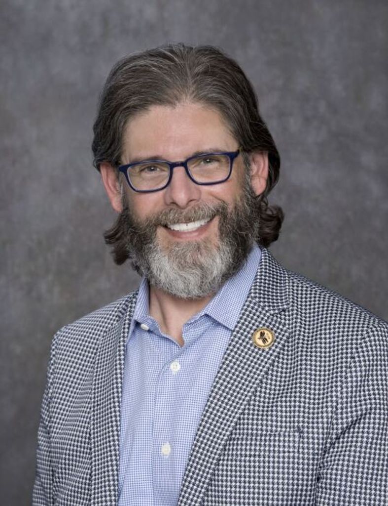 Darrell Wayne Pilant