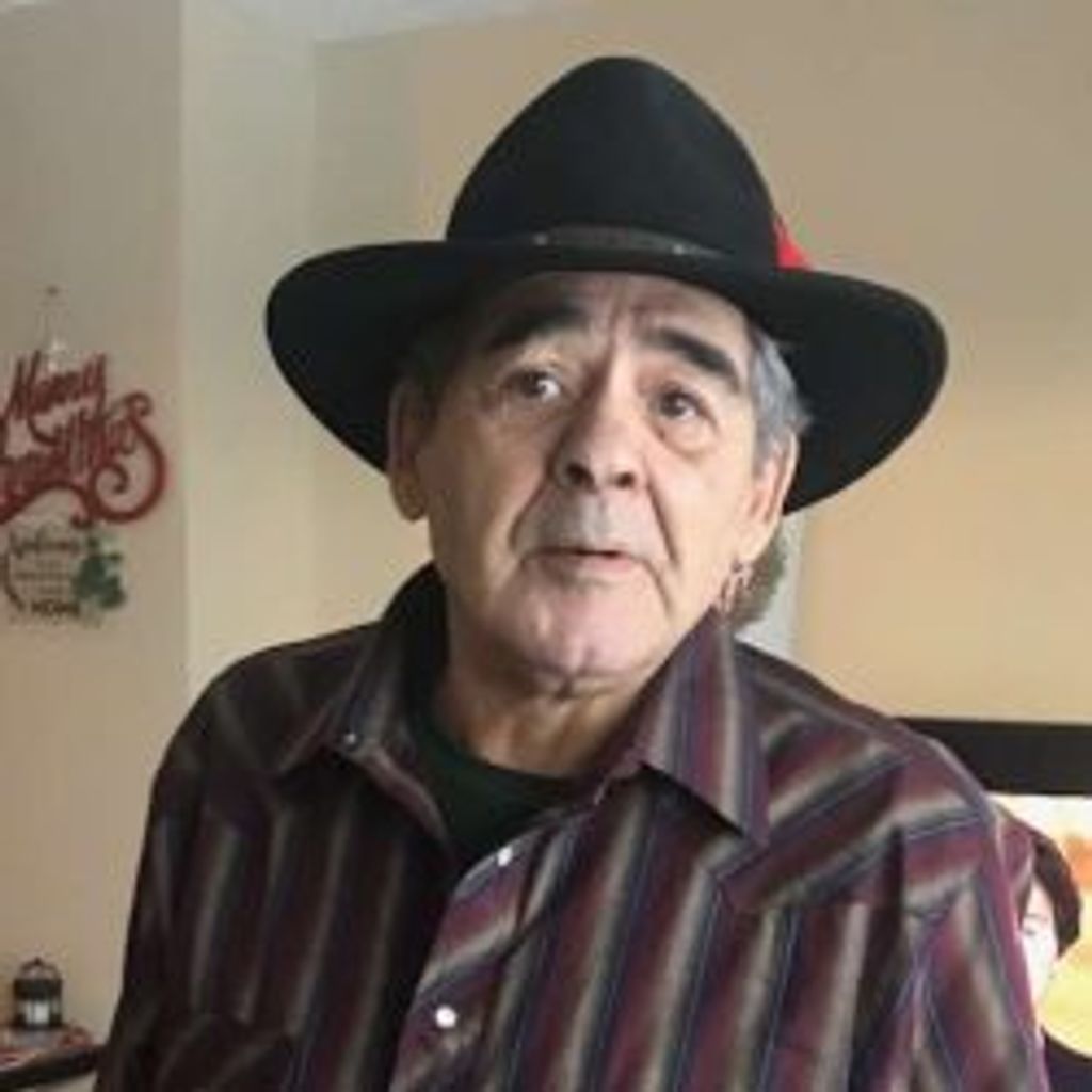 Delbert Charles Aubichon Sr.