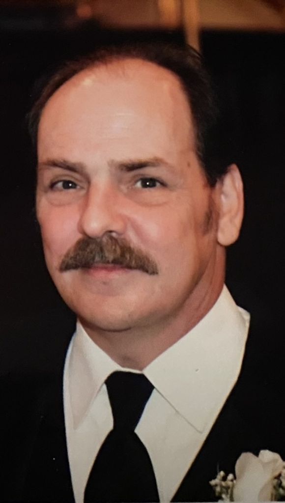 Randy Antonk Profile Photo