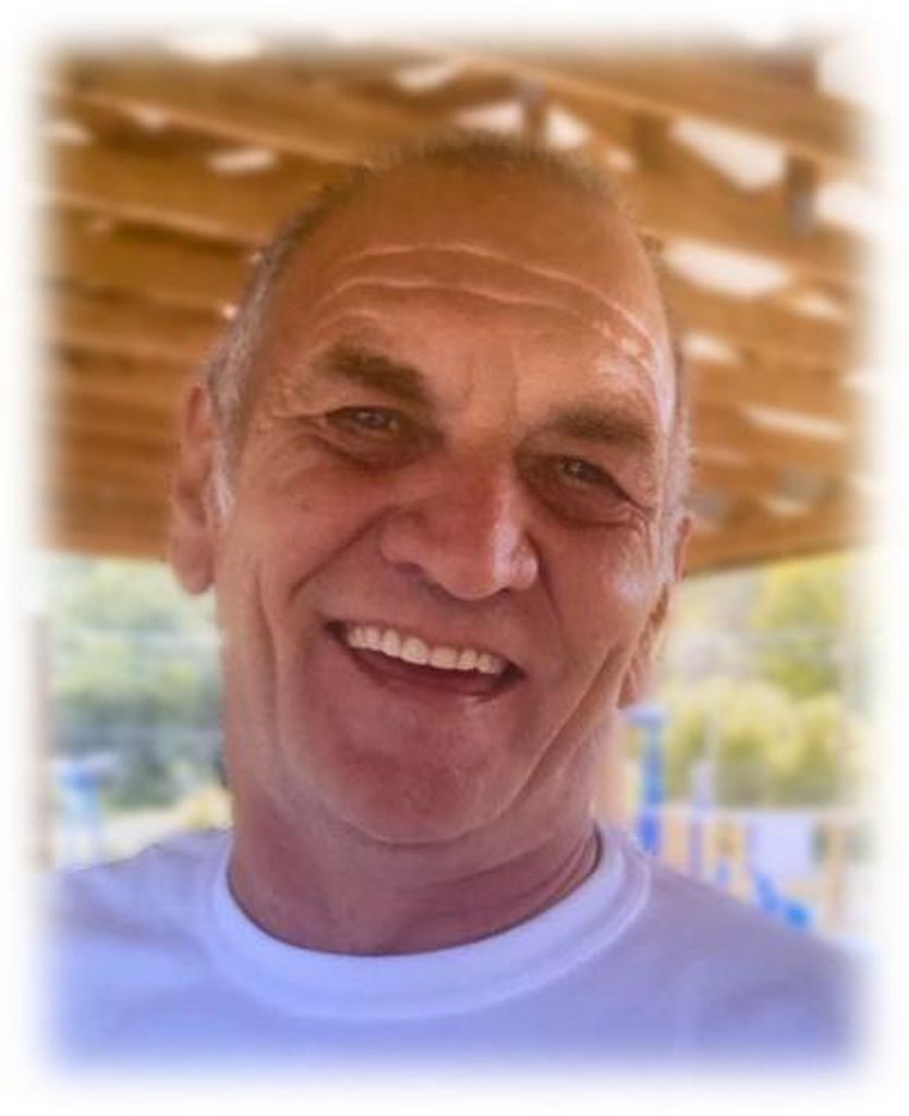 Kevin Ray Bell Profile Photo