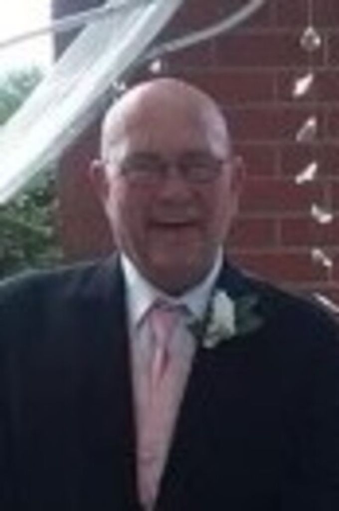 Donald M Bailey Profile Photo