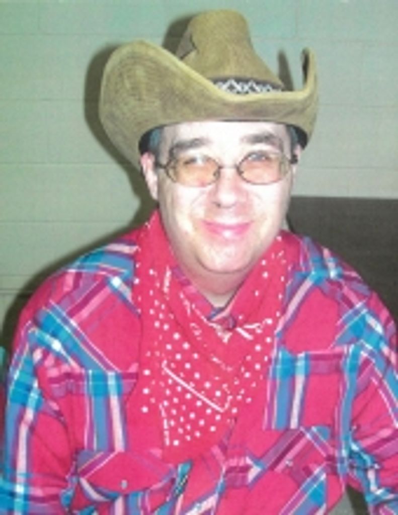 Ronald Patrick Kading Profile Photo