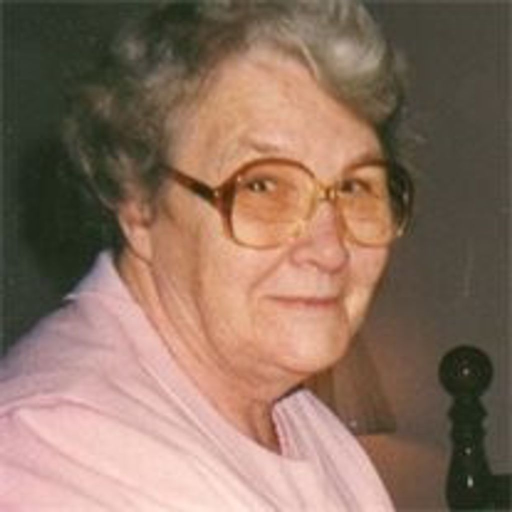 Mabel Frye Webb