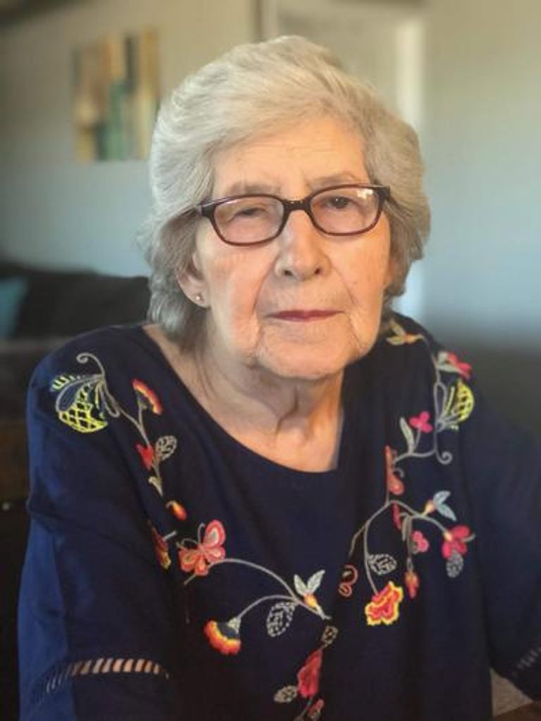 Esperanza Yanez Lopez Profile Photo