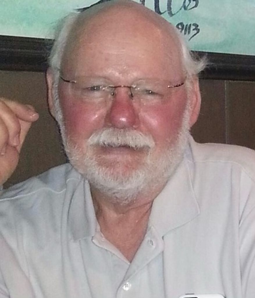 Mr. Raymond Lyle Fleck