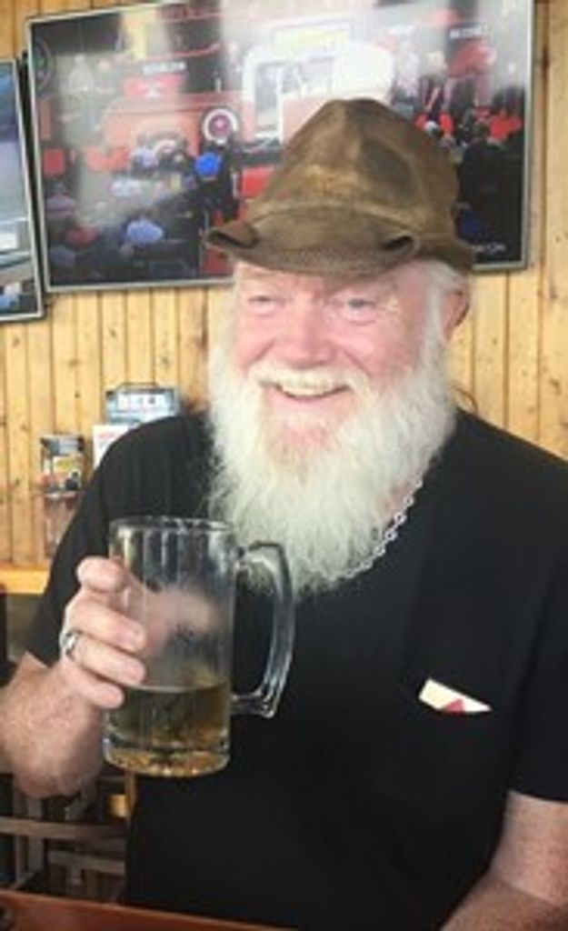 Ronald E. "Ron" Stamper Profile Photo