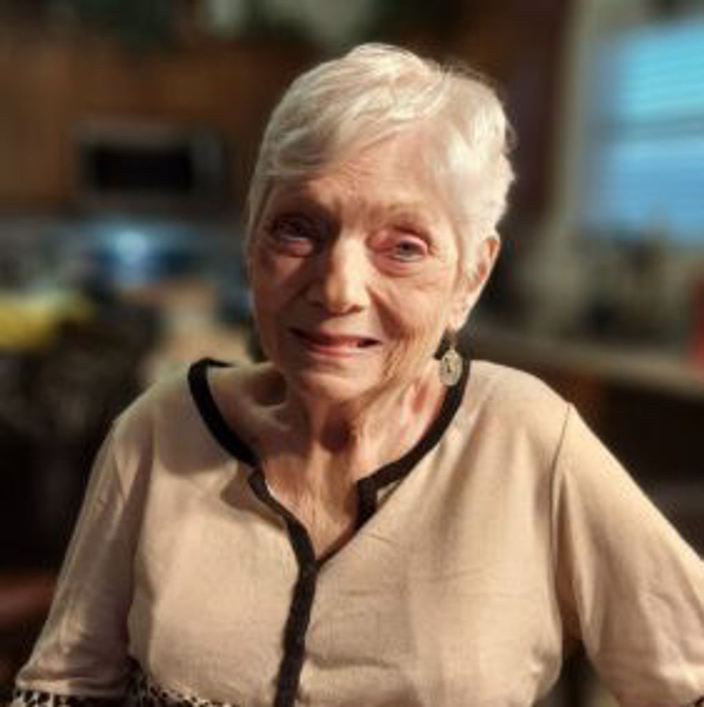 Wanda M. Britton