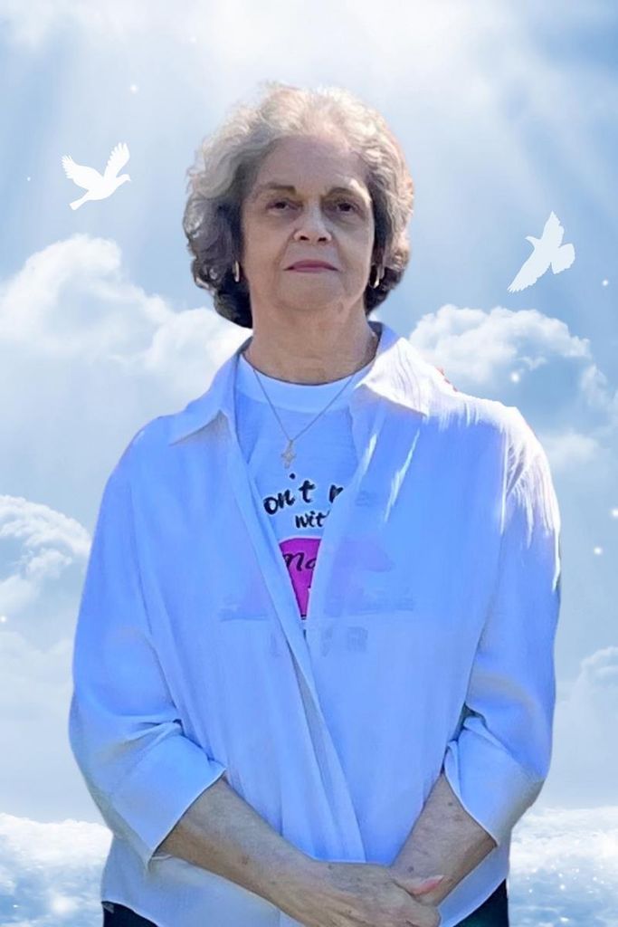 Margaret Ellen White Profile Photo