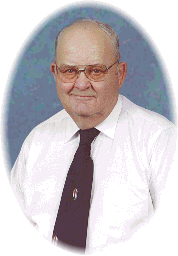 William H. "Bill" Goodheart Profile Photo