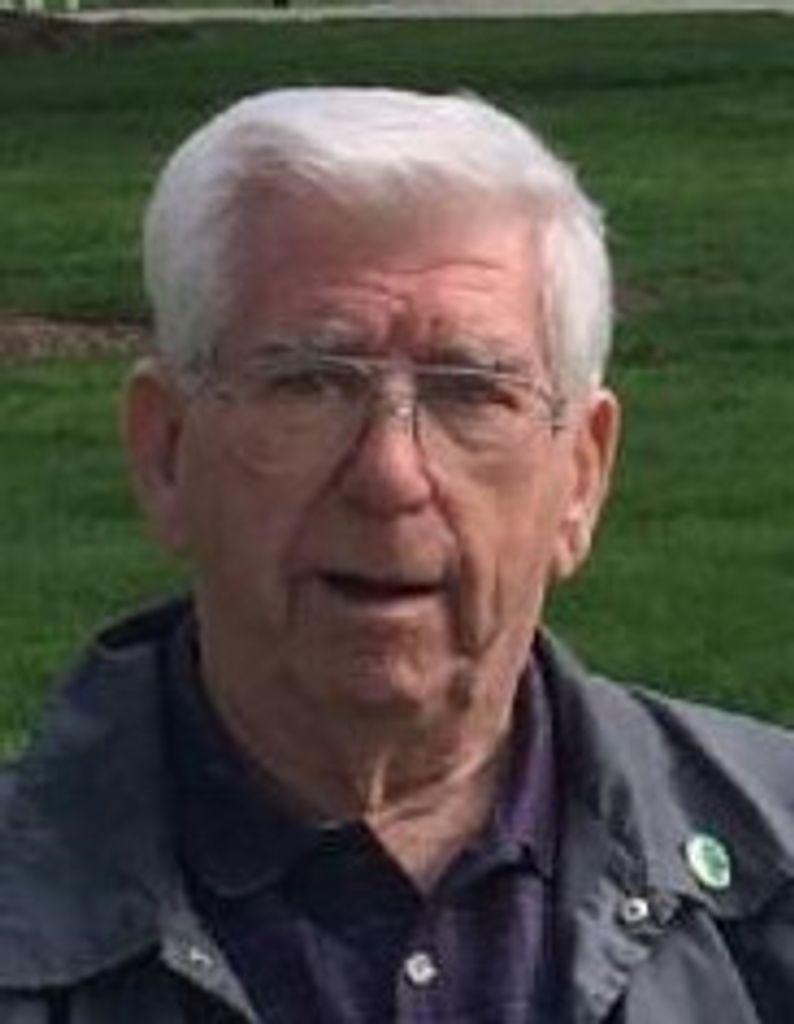 Melvin Cox Profile Photo