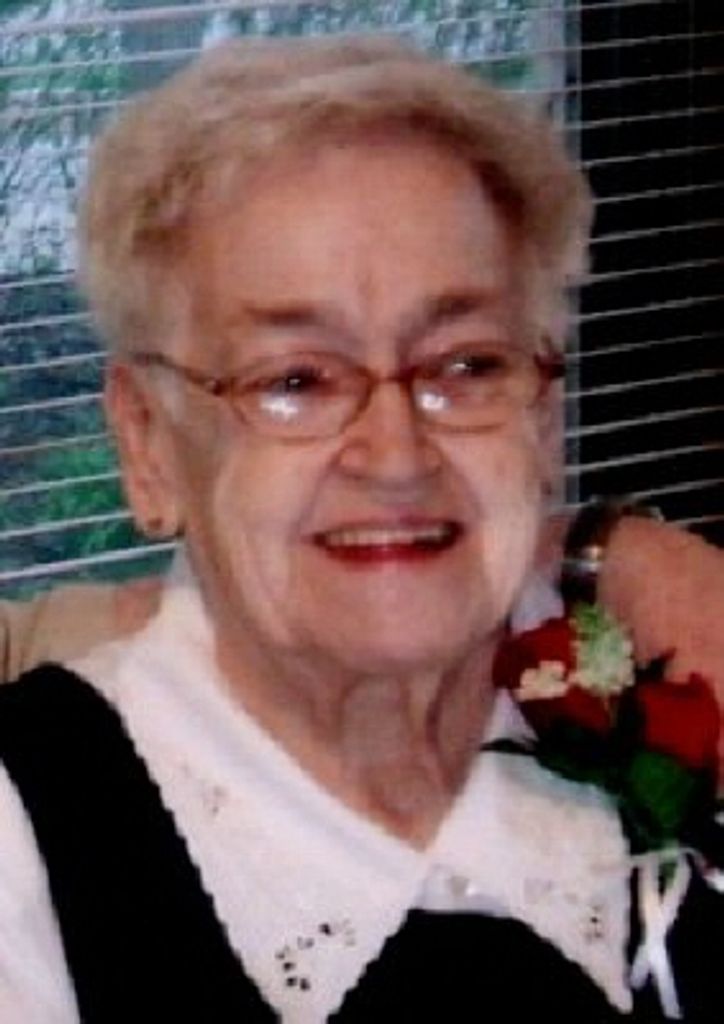Harriet Main