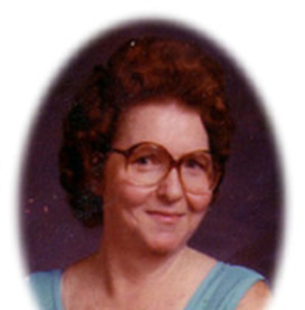 Ruby G. Ellis