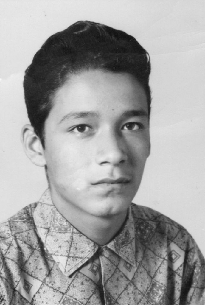 John Rudolph Arebalo