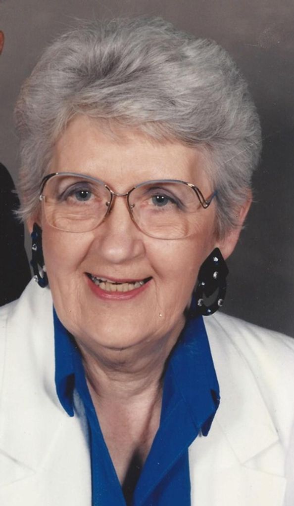 Anna M Kitto Profile Photo
