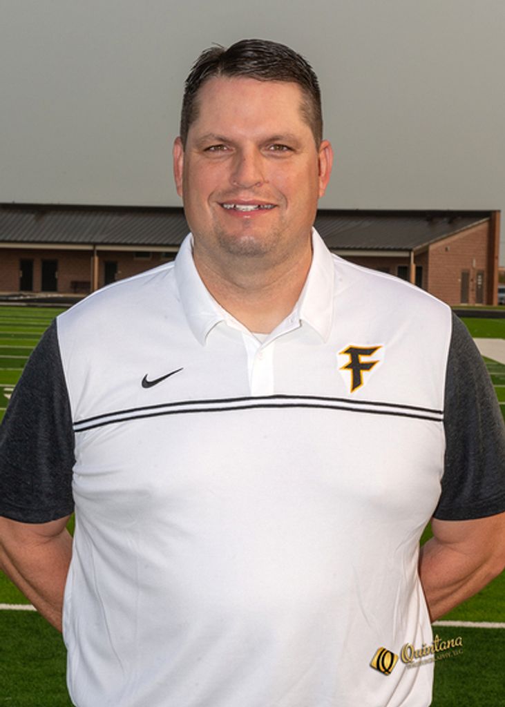 Jeremy William Morgan Profile Photo