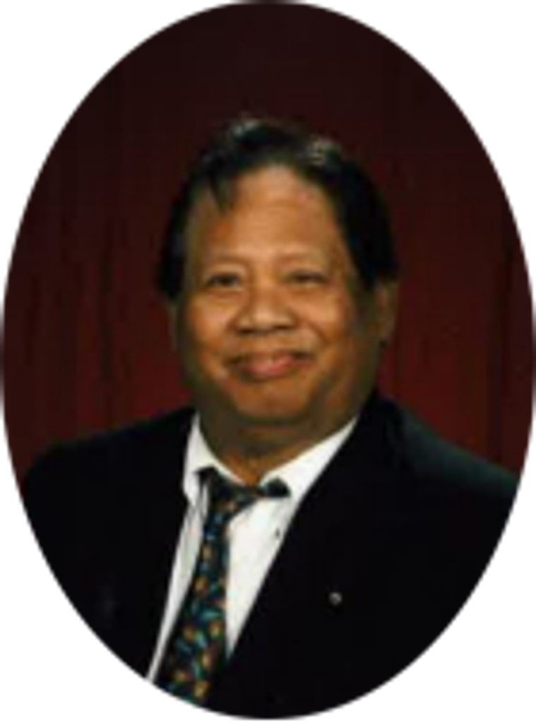 Ruben Espiritu