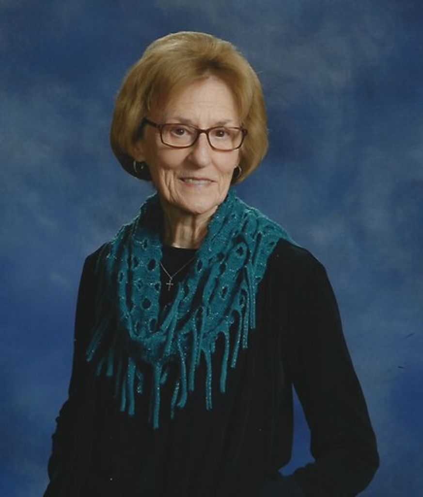 Sharon Ann Stocking Profile Photo