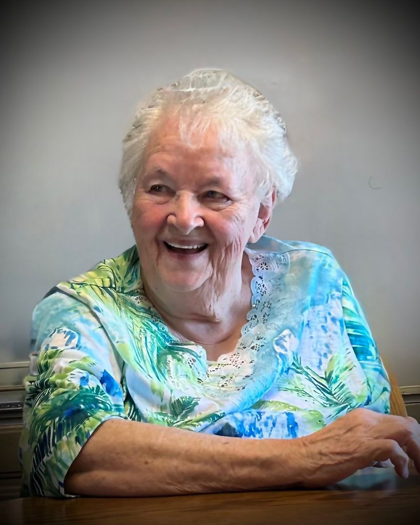 Eva LaVaughn Swiger Profile Photo